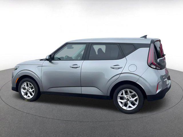 used 2024 Kia Soul car, priced at $18,571