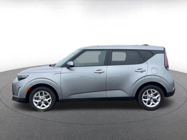 used 2024 Kia Soul car, priced at $18,571