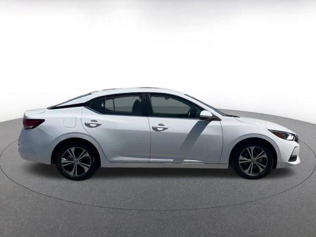 used 2023 Nissan Sentra car, priced at $17,776