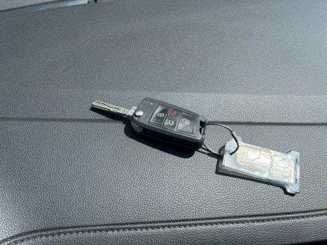 used 2024 Volkswagen Jetta car, priced at $17,392