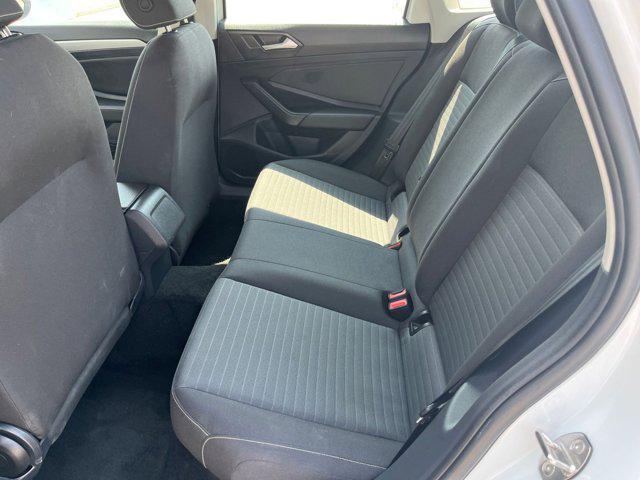 used 2024 Volkswagen Jetta car, priced at $17,392
