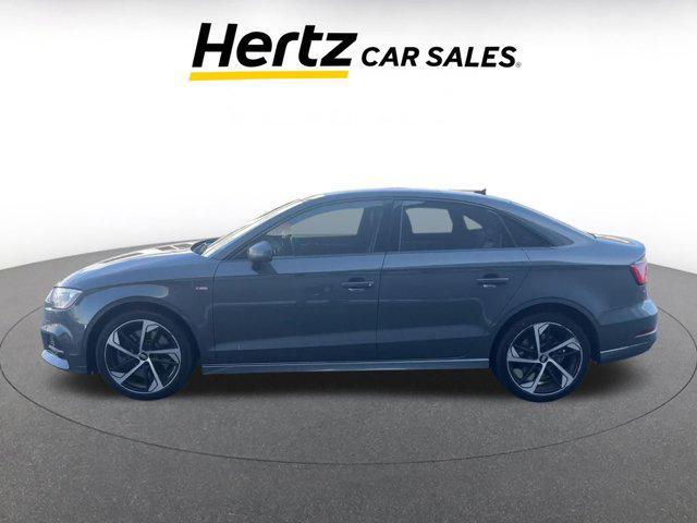 used 2020 Audi A3 car, priced at $19,981