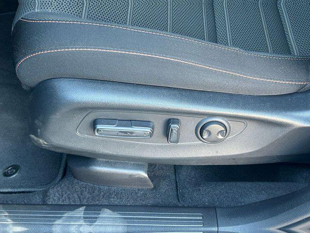 used 2024 Honda CR-V Hybrid car, priced at $31,244