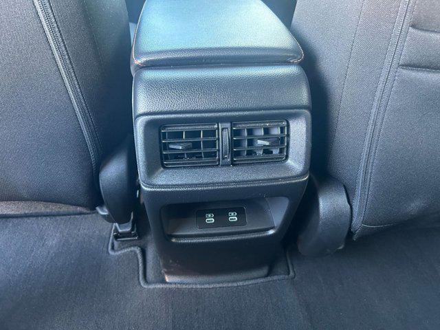 used 2024 Honda CR-V Hybrid car, priced at $31,244