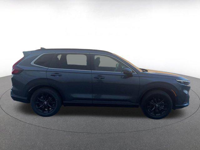 used 2024 Honda CR-V Hybrid car, priced at $31,244