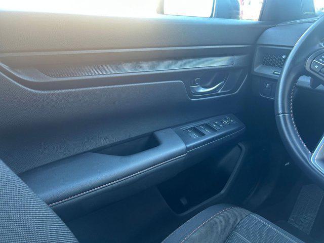 used 2024 Honda CR-V Hybrid car, priced at $31,244