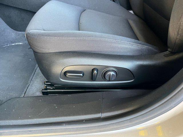used 2023 Chevrolet Malibu car, priced at $17,693