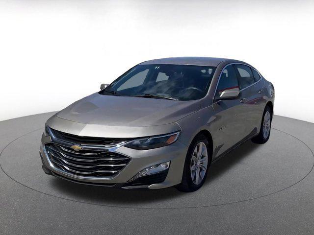used 2023 Chevrolet Malibu car, priced at $16,550