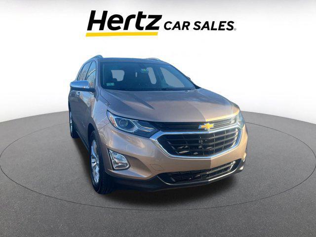 used 2019 Chevrolet Equinox car, priced at $15,800