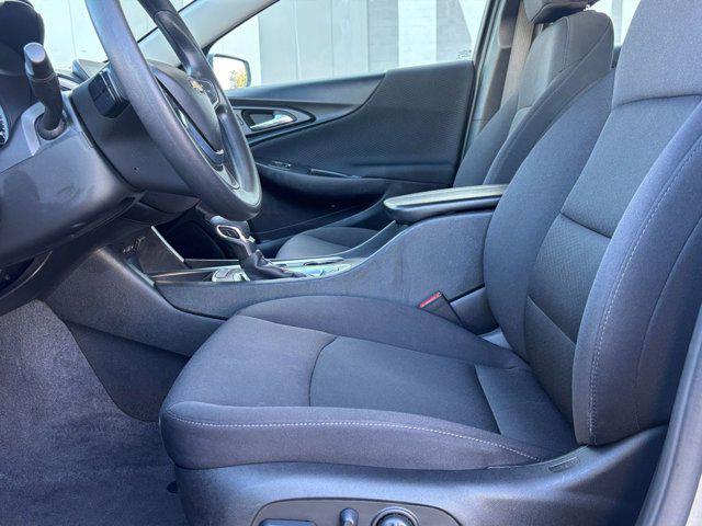 used 2024 Chevrolet Malibu car, priced at $17,390
