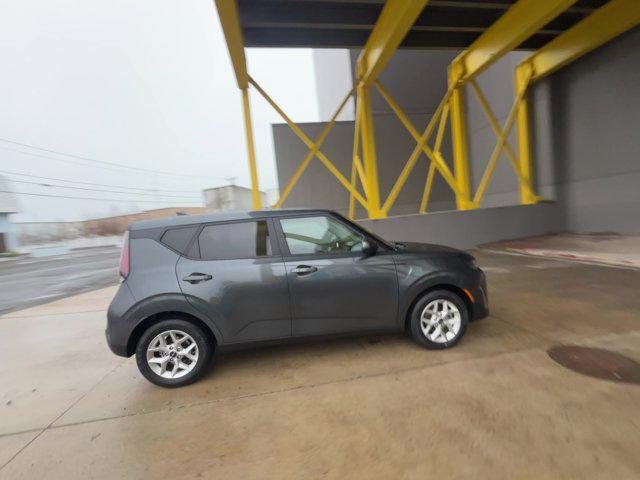 used 2024 Kia Soul car, priced at $16,256