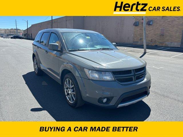 used 2019 Dodge Journey car, priced at $15,106