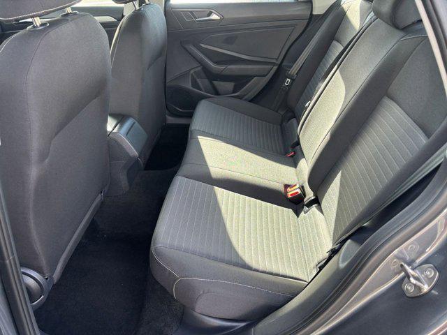 used 2024 Volkswagen Jetta car, priced at $18,029