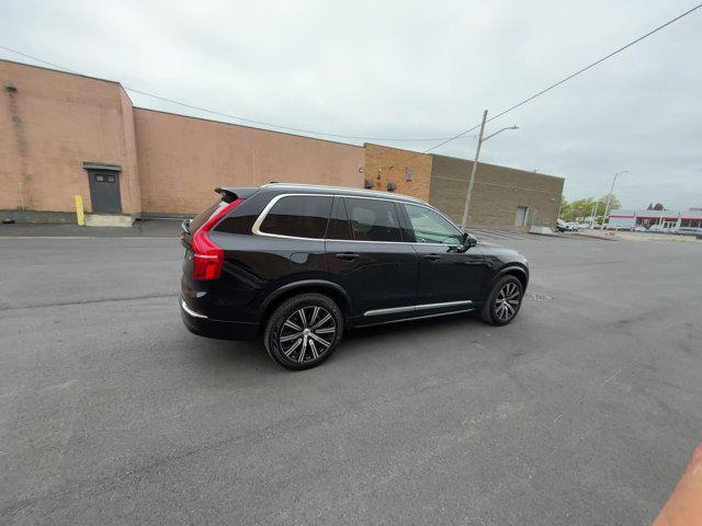 used 2023 Volvo XC90 car, priced at $42,742