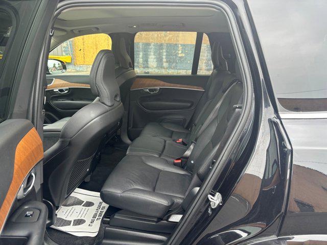 used 2023 Volvo XC90 car, priced at $42,742