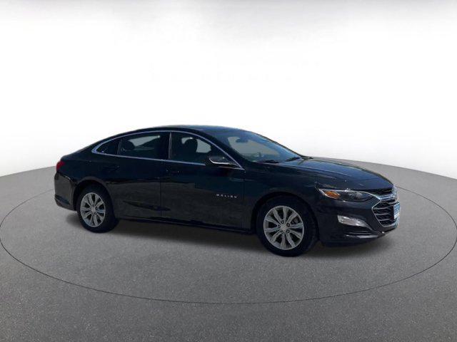 used 2024 Chevrolet Malibu car, priced at $19,109