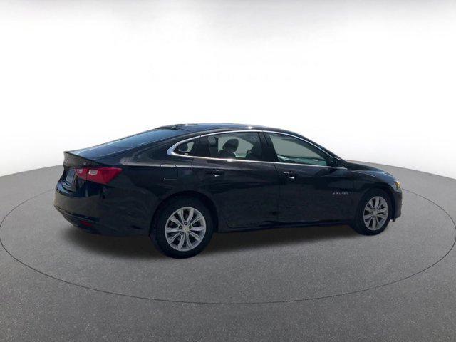 used 2024 Chevrolet Malibu car, priced at $19,109
