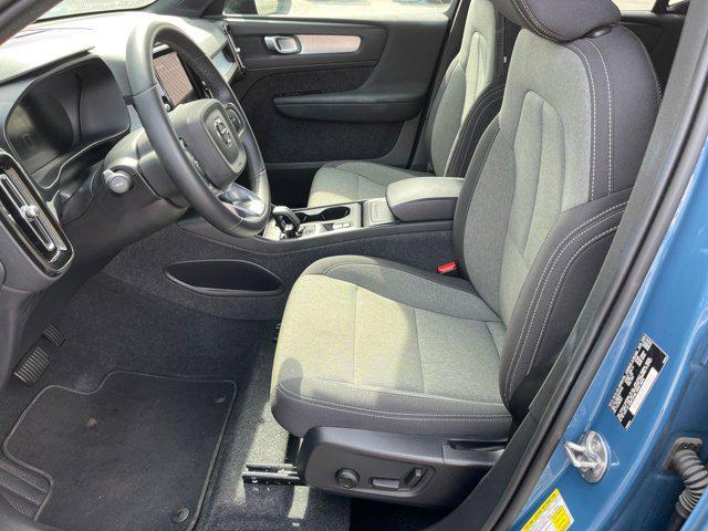 used 2024 Volvo XC40 car, priced at $27,068
