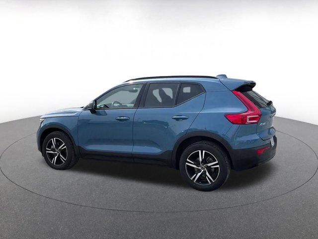 used 2024 Volvo XC40 car, priced at $27,068