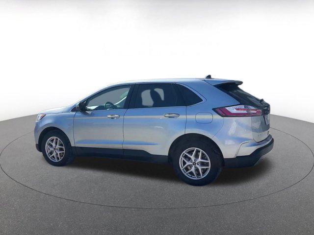 used 2024 Ford Edge car, priced at $22,876