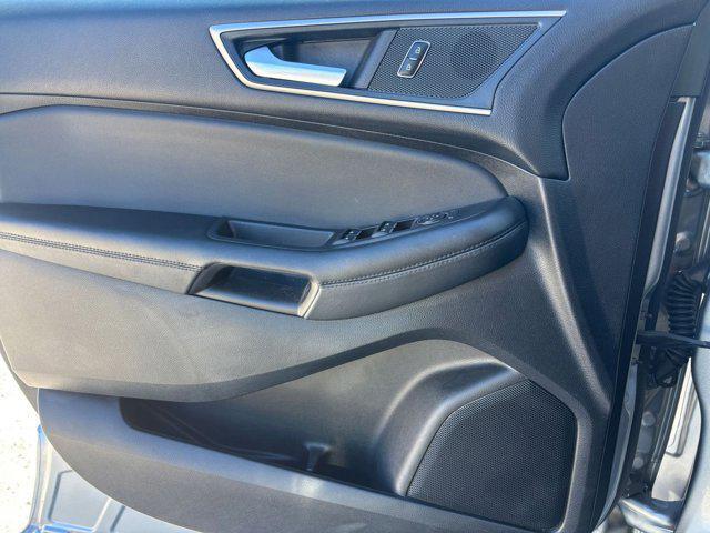 used 2024 Ford Edge car, priced at $22,876