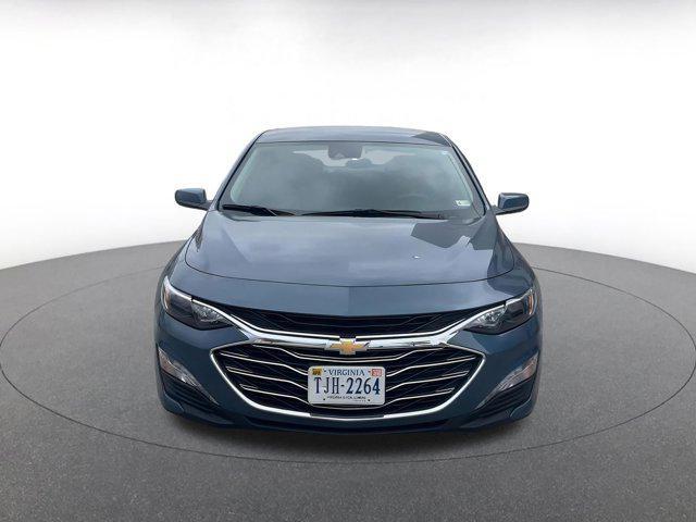used 2024 Chevrolet Malibu car, priced at $20,077