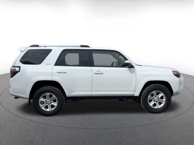 used 2024 Toyota 4Runner car, priced at $43,518