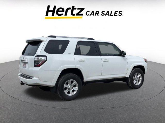 used 2024 Toyota 4Runner car, priced at $42,140