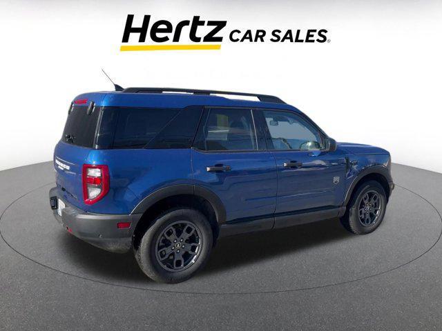 used 2024 Ford Bronco Sport car, priced at $26,283