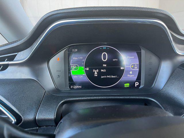 used 2023 Chevrolet Bolt EV car, priced at $17,264