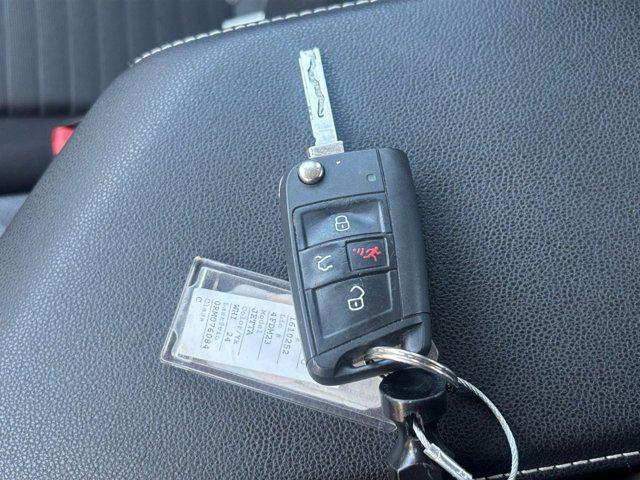 used 2024 Volkswagen Jetta car, priced at $17,694