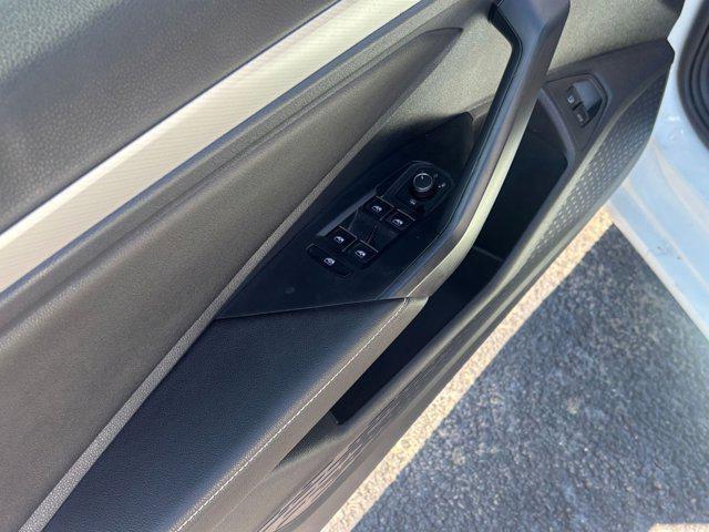 used 2024 Volkswagen Jetta car, priced at $17,694