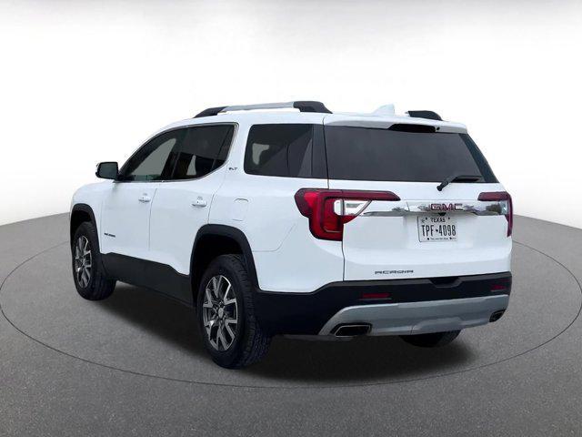 used 2023 GMC Acadia car, priced at $26,354