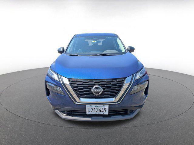 used 2023 Nissan Rogue car, priced at $20,864