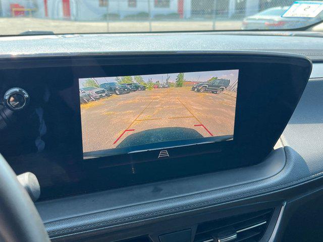 used 2024 Buick Encore GX car, priced at $21,016