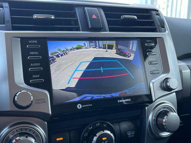 used 2024 Toyota 4Runner car, priced at $40,890