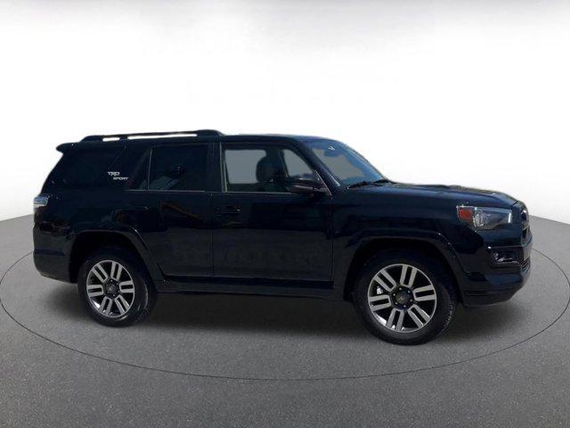 used 2024 Toyota 4Runner car, priced at $40,184