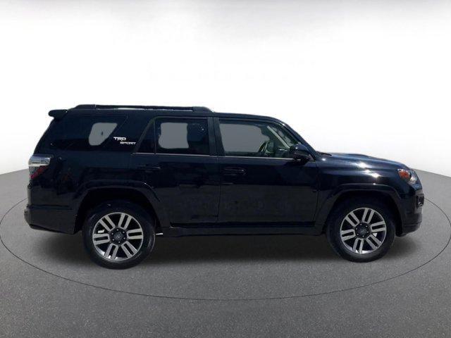 used 2024 Toyota 4Runner car, priced at $40,184