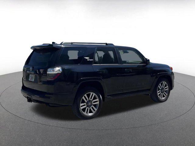 used 2024 Toyota 4Runner car, priced at $40,184