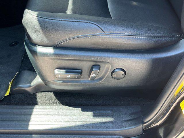 used 2024 Toyota 4Runner car, priced at $40,890