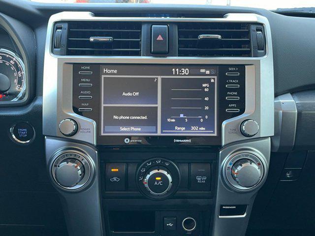 used 2024 Toyota 4Runner car, priced at $40,890