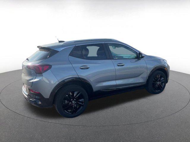 used 2024 Buick Encore GX car, priced at $21,161