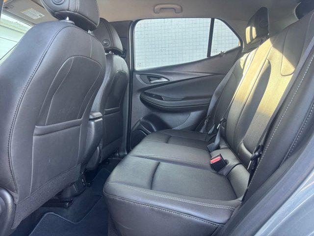 used 2024 Buick Encore GX car, priced at $21,161