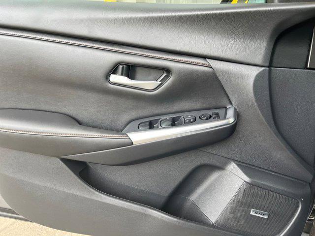 used 2022 Nissan Sentra car, priced at $19,215