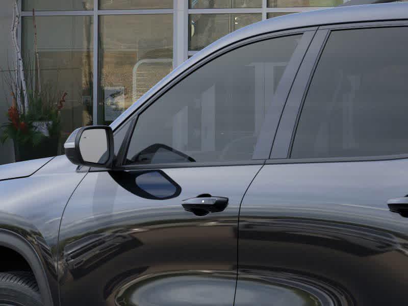 new 2026 Chevrolet Traverse car, priced at $53,960