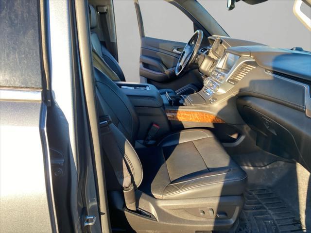 used 2019 Chevrolet Suburban car, priced at $38,990