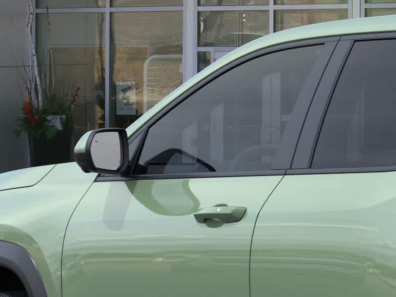 new 2026 Chevrolet Equinox car, priced at $34,406