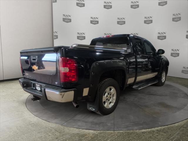 used 2012 Chevrolet Silverado 1500 car, priced at $15,995