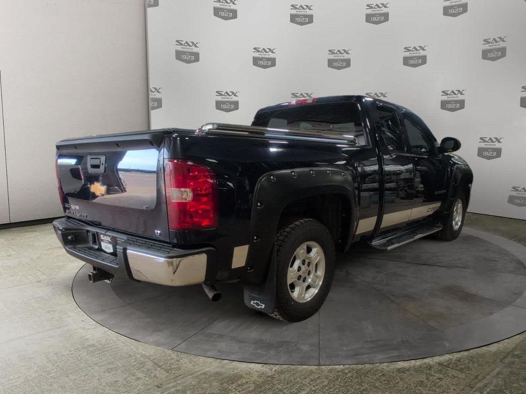 used 2012 Chevrolet Silverado 1500 car, priced at $15,995