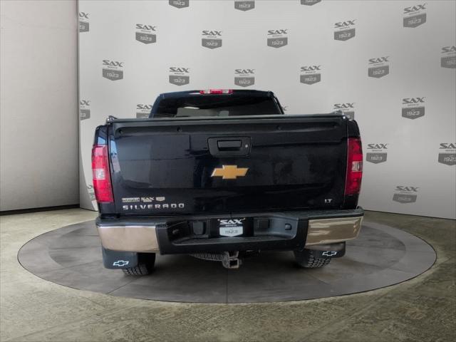 used 2012 Chevrolet Silverado 1500 car, priced at $15,995